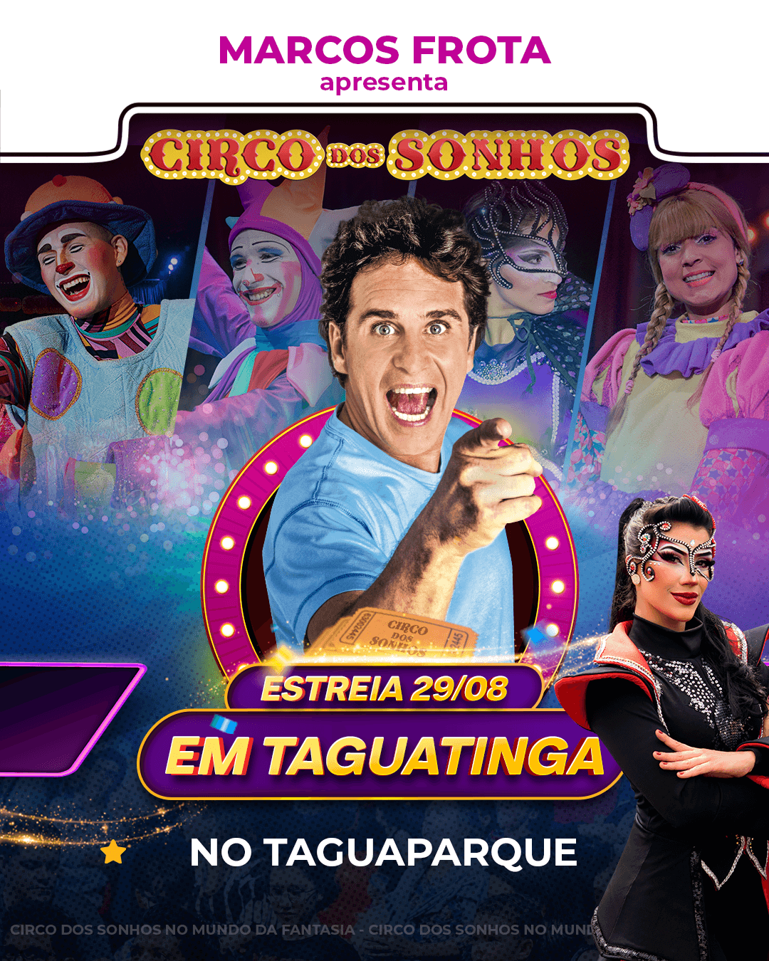 ingresso
