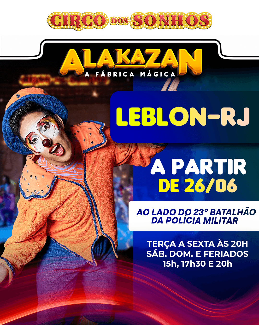ingresso