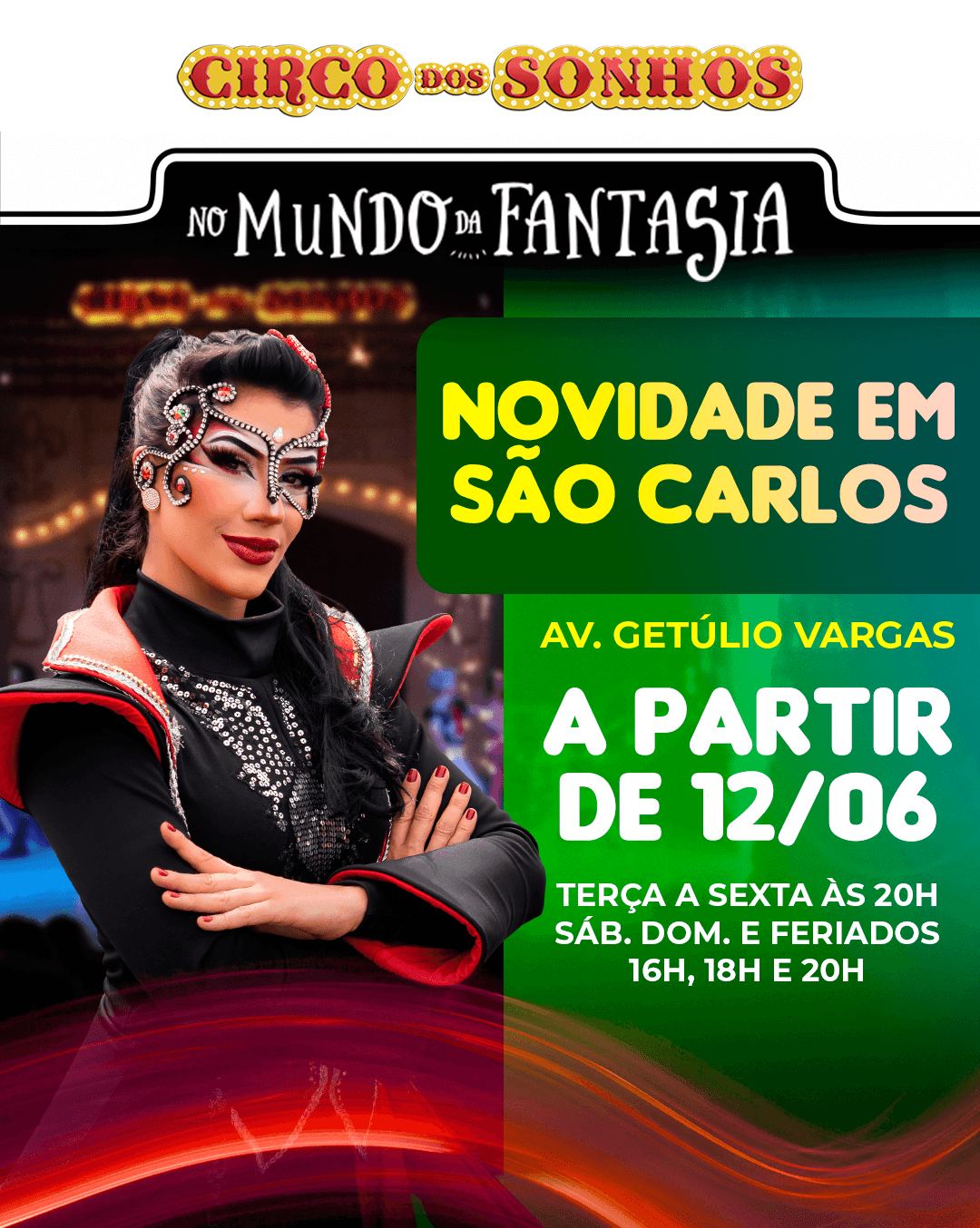 ingresso