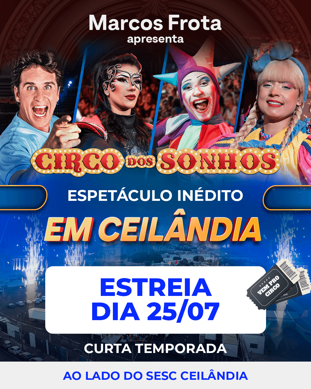 ingresso