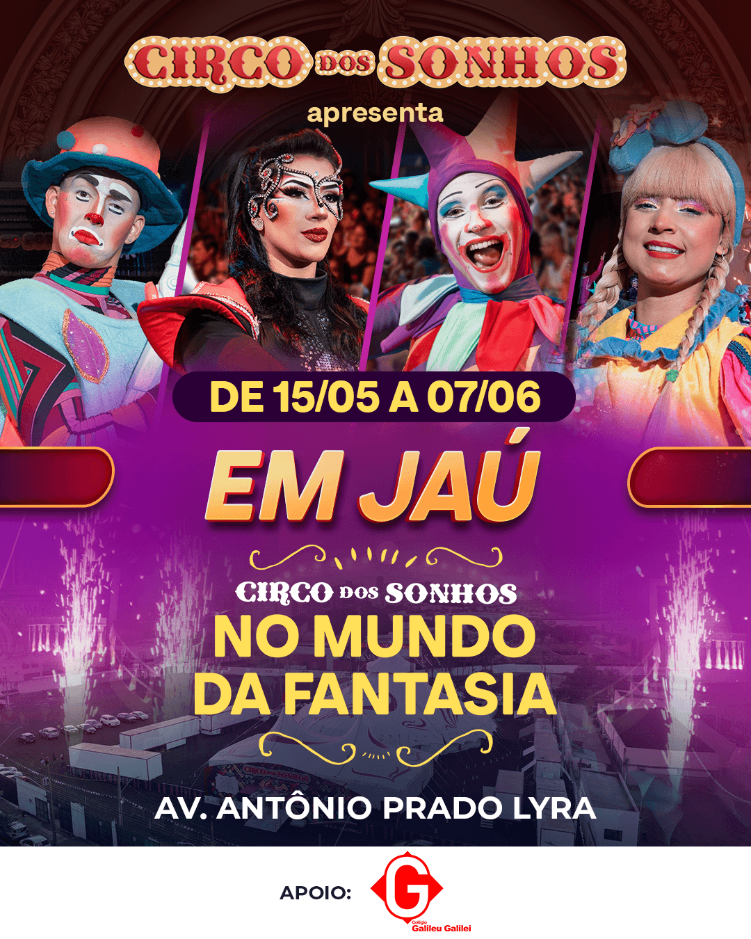 ingresso