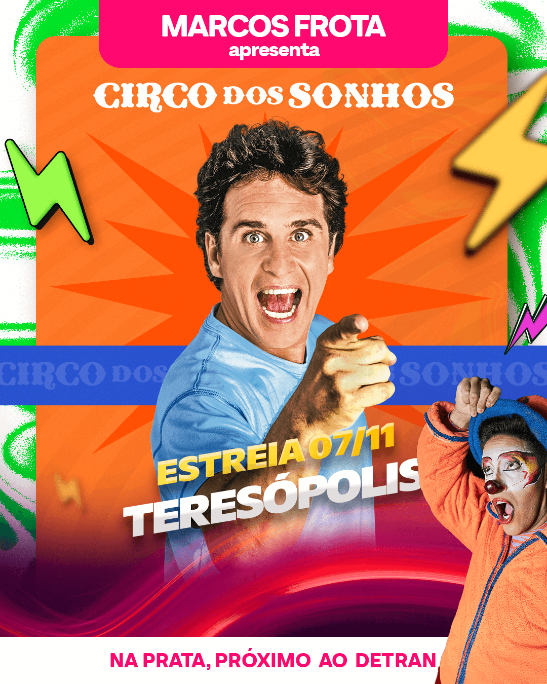 ingresso