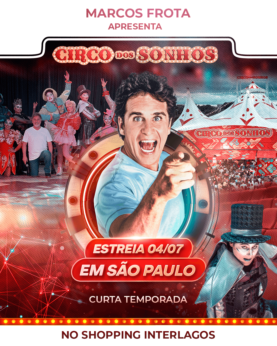 ingresso