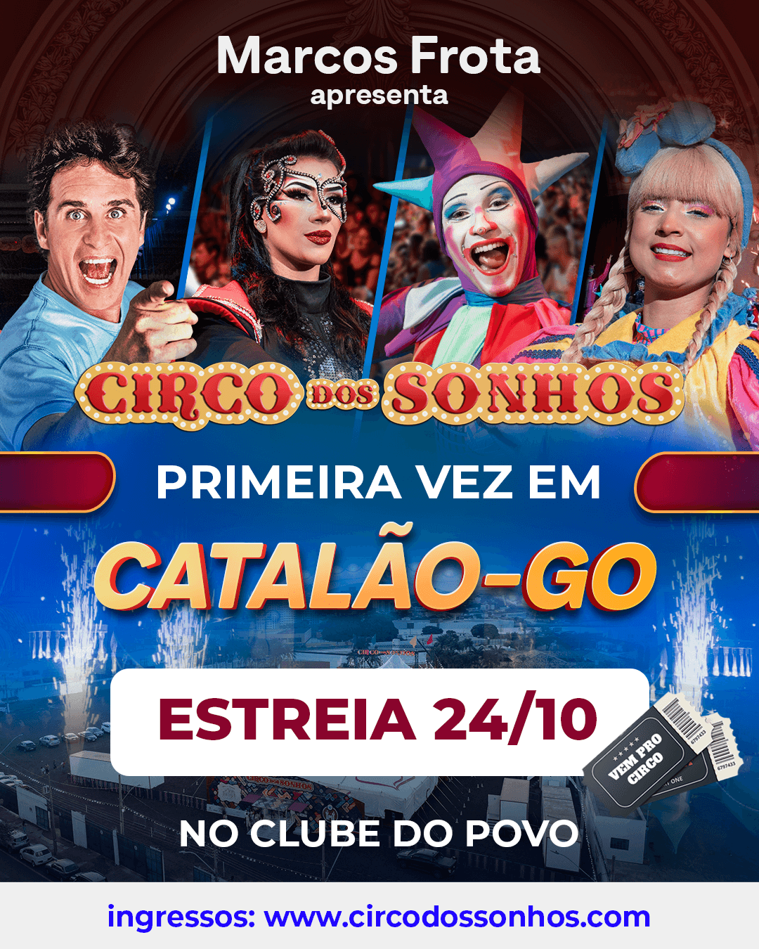 ingresso